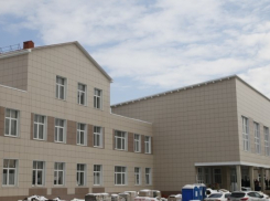  Под Краснодаром откроют новую школу 