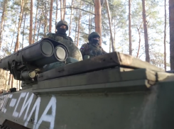 В одиночку захвативший окоп СВУ штурмовик с позывным «Кубань» получил Героя России посмертно
