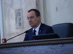 Юрий Бурлачко рассказал, по какому принципу будут избраны новые депутаты Заксобрания Кубани