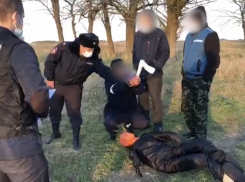 На Кубани мужчина зарубил знакомого топором ради автомобиля