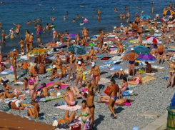 Роспотребнадзор: морская вода в Сочи абсолютно безопасна