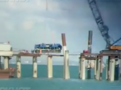 «Кровищи было по всему автобусу» - выживший рабочий рассказал, что произошло в Темрюкском районе