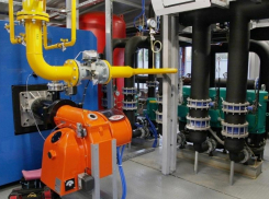 В Краснодаре запустили проблемную котельную, которая не работала с лета