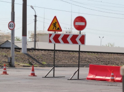  Яблоновский мост в Краснодаре будут ремонтировать круглые сутки 