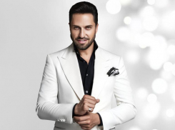 Концерт Артура Пирожкова в Краснодаре снова перенесут из-за ограничений