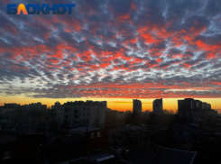 Апрель продолжит держать в тонусе метеозависимых краснодарцев  