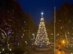 Губернатор Кубани запустил новогодний флешмоб 