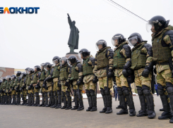 В Краснодаре потребовали судить за дезертирство отказавшихся ехать на Украину росгвардейцев
