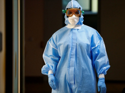 На Кубани COVID-19 не пережили еще 23 человека