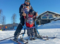 «Это вредит репутации курорта», - «Роза хутор» в Сочи запрещает детям-инвалидам тренировки на своей территории