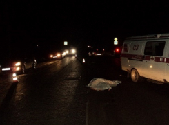 19-летний водитель насмерть сбил пенсионера в Красноармейском районе