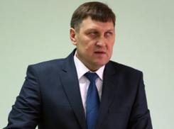 Глава Павловского района досрочно сложил полномочия