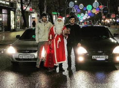 Над дрифтером из Махачкалы прошел суд в Краснодаре