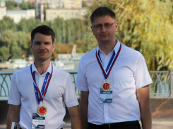 Кубанские энергетики взяли золото на чемпионате WorldSkills