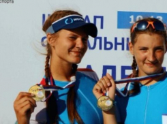 Кубанская спортсменка завоевала «золото» национального первенства по гребле 