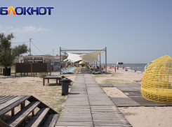 Доступное море: пять курортов для инклюзивного отдыха в Краснодарском крае  