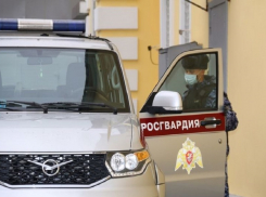 В канун Нового года в Краснодаре поймали находившегося в федрозыске парня