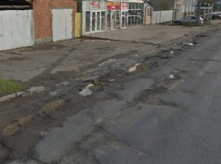  Найден подрядчик для ремонта улицы Тургенева в Краснодаре 