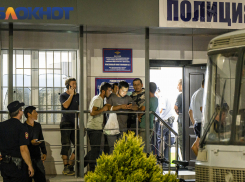 В Краснодаре подорожает патент на работу для иностранцев