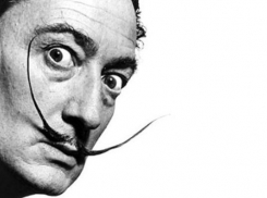 В Краснодар привезут более 200 работ Сальвадора Дали