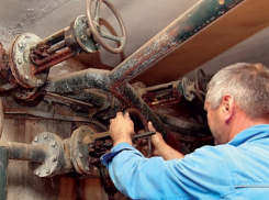 В Краснодаре назвали «счастливчиков», попавших под отключение горячей воды в разгар сезона