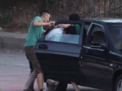 На Кубани молодой наркоман похитил «даму в возрасте», чтобы надругаться