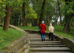 Между солнцем и слякотью: что прогнозируют краснодарцам в последний месяц осени