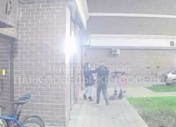 «Похищение» девушки в Краснодаре оказалось семейными разборками