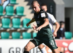  Три игрока молодежки «Краснодара» уедут играть в Швейцарию 