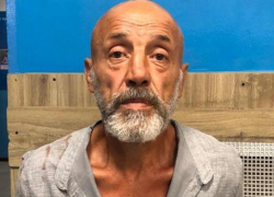 Осужденный за убийство детей преступник-рецидивист сбежал из-под стражи на Кубани