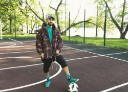 «Чекань за наших»: Мот принял эстафету от «кубанского земели» Галустяна