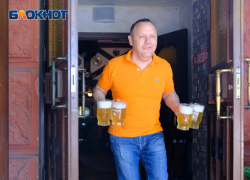 В Краснодарском крае в 2023 году вырос спрос на алкоголь