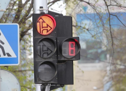 Светофоры на пересечении Ялтинской и Уральской отключат в Краснодаре