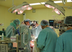  Сердце погибшего в ДТП человека пересадили умирающему в Краснодаре 