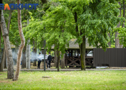 Краснодар встретит Первомай потеплением 