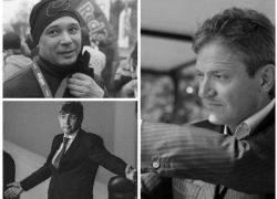 «ПервыЧто», Горбачев и Пол Маккартни стали первыми лицами Краснодара 