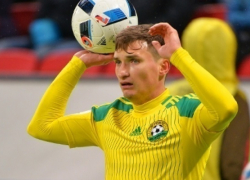 «Кубань» обыграла «Крылья Советов» и покинула зону вылета