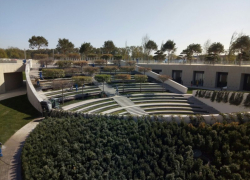  В парке «Краснодар» покажут игру сборных России и Казахстана 