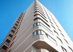 ЖК «Новая Энка» получил документы на ввод в эксплуатацию