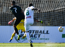  Ждем «Байер»: в каком состоянии «Краснодар» приехал из Испании 