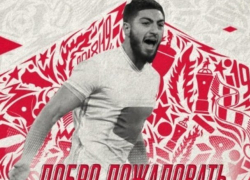  «Краснодар» обиделся на «Спартак» из-за футболиста 