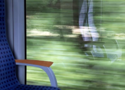 Мультимодальное сообщение Краснодар - Сочи сделают бесплатным для детей