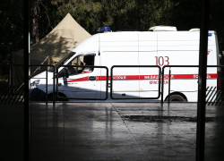 Число умерших от коронавируса на Кубани достигло 52 