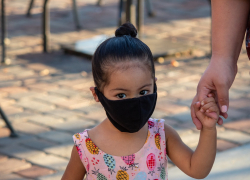 Возраст умерших больных с коронавирусом на Кубани ощутимо снизился