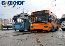 Один из автобусов в Краснодаре будет ходить по другому маршруту