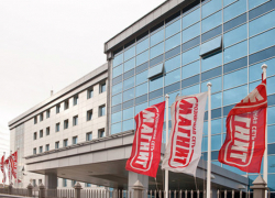 Компания краснодарского олигарха оштрафована на 2,5 миллиона рублей