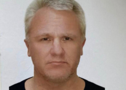 Седовласый мужчина таинственно пропал в Краснодаре почти месяц назад 