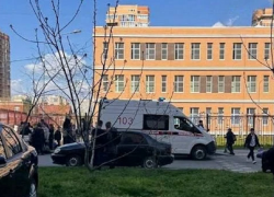 В Краснодаре девятиклассник с перцовкой отправил двух школьников в больницу
