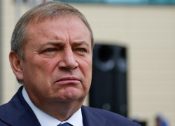 Жители Сочи потребовали отставки мэра