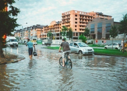 Проблемы "Музыкального" микрорайона в Краснодаре решит победитель конкурса